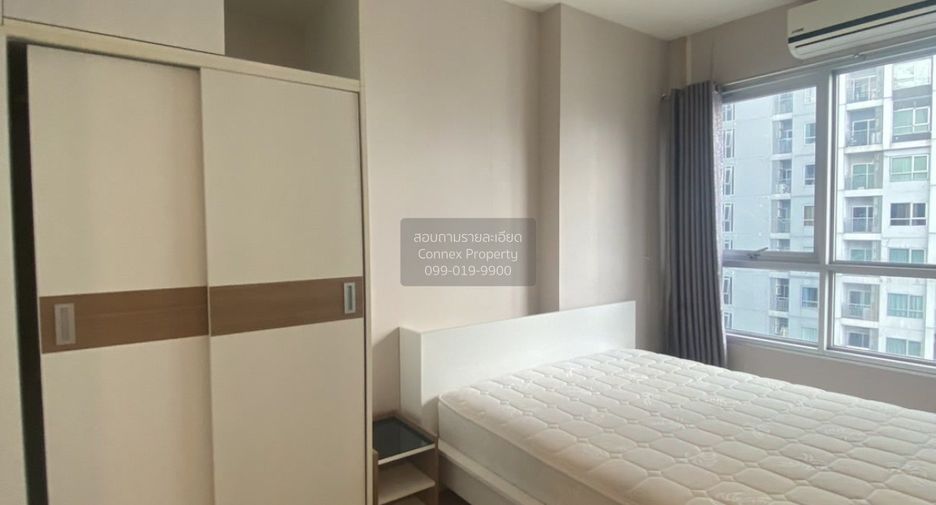 For rent 1 bed condo in Chom Thong, Bangkok
