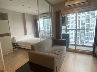 À louer 1 chambre condo à Chom Thong, Bangkok