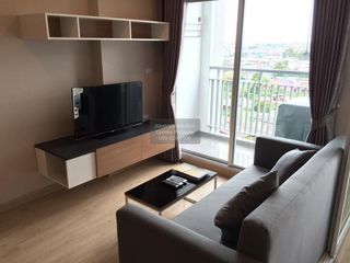 Wohnung zur Miete mit 1 Zimmer in Chom Thong, Bangkok