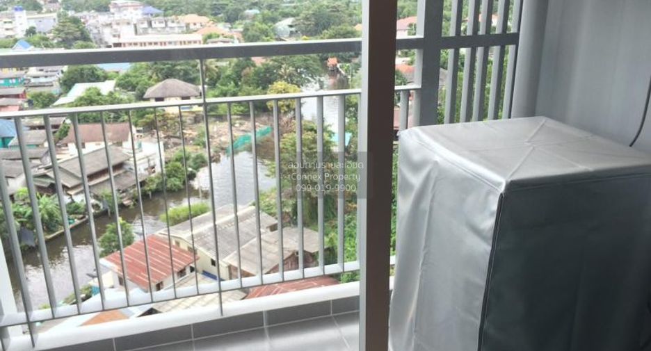 For rent 1 bed condo in Chom Thong, Bangkok