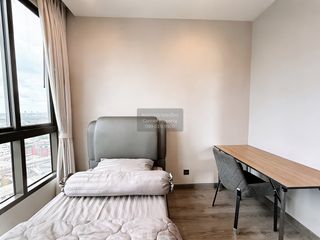For rent 2 bedrooms condo in Bang Phlat, Bangkok