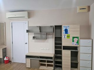 For rent 1 bed condo in Bang Sue, Bangkok