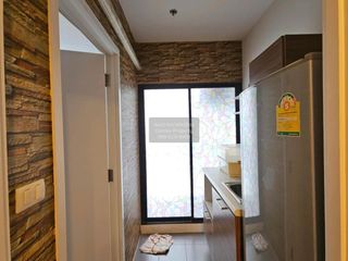 For rent 1 bed condo in Bang Sue, Bangkok