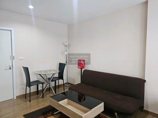 For rent 1 bed condo in Bang Sue, Bangkok