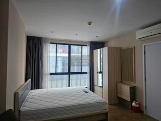 For rent 1 bed condo in Bang Sue, Bangkok