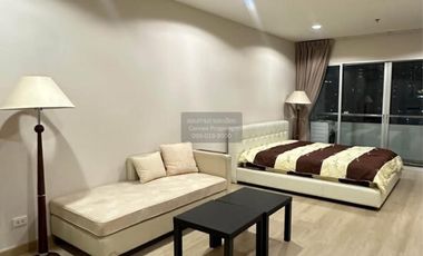 For rent 1 bed condo in Pathum Wan, Bangkok