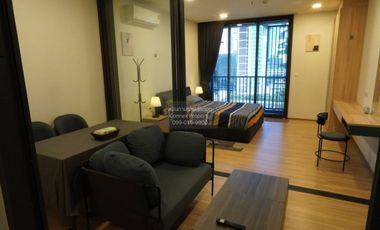 For rent 1 bed condo in Ratchathewi, Bangkok