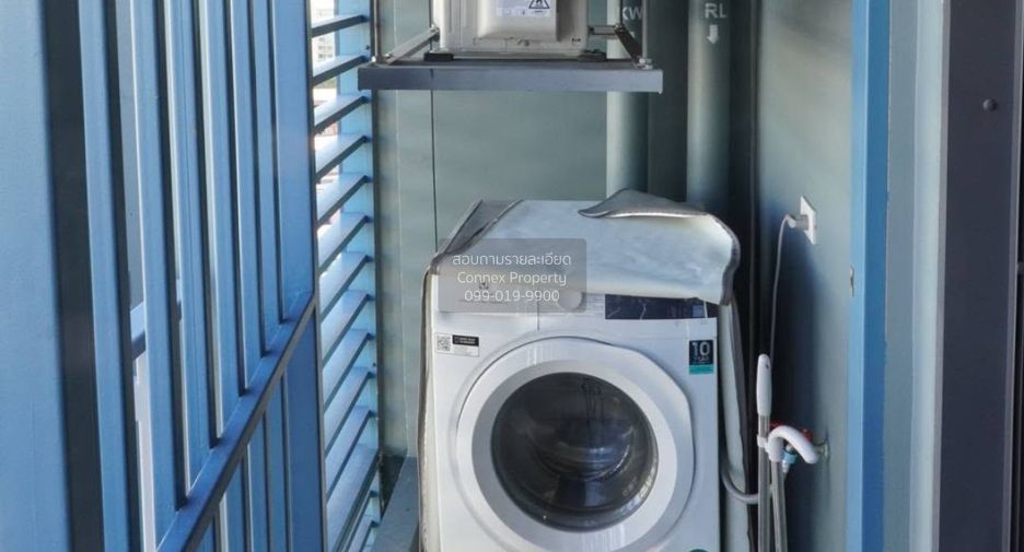 For rent 1 bed condo in Ratchathewi, Bangkok