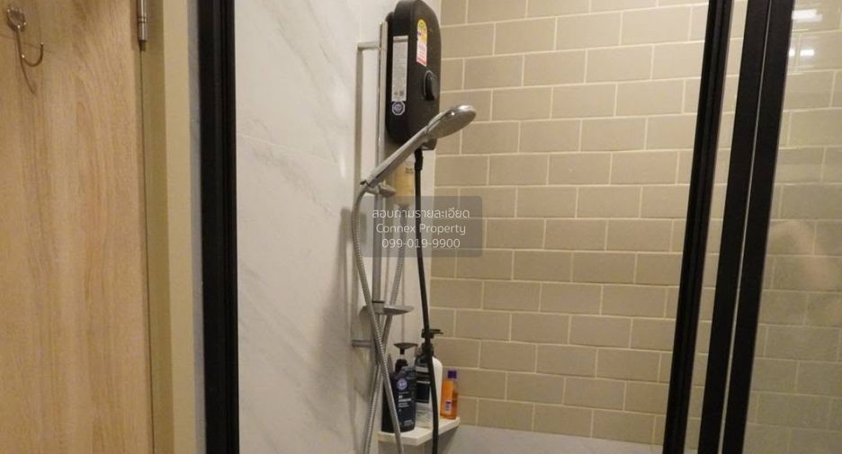 For rent 1 bed condo in Ratchathewi, Bangkok