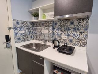 For rent 1 bed condo in Mueang Phuket, Phuket