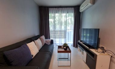 For rent 1 bed condo in Mueang Phuket, Phuket