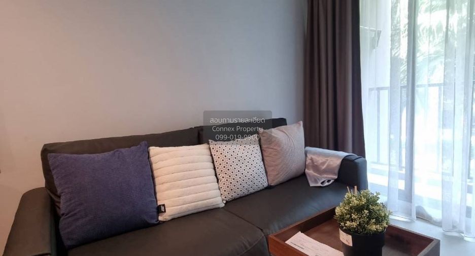 For rent 1 bed condo in Mueang Phuket, Phuket