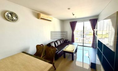 For rent 1 bed condo in Khlong San, Bangkok