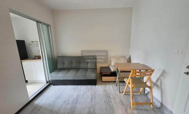 For rent 1 bed condo in Chatuchak, Bangkok