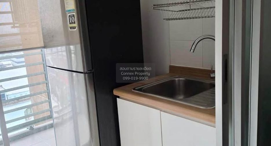 For rent 1 bed condo in Chatuchak, Bangkok