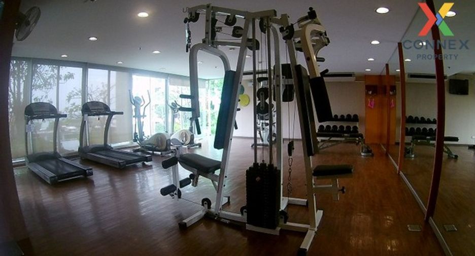 ให้เช่า 2 ห้องนอน คอนโด ใน พญาไท, กรุงเทพฯ