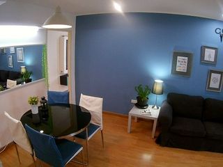 For rent 2 bedrooms condo in Phaya Thai, Bangkok