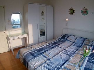For rent 2 bedrooms condo in Phaya Thai, Bangkok