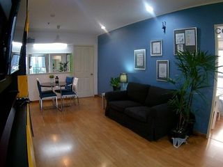 For rent 2 bedrooms condo in Phaya Thai, Bangkok
