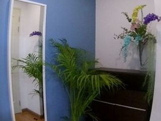 For rent 2 bedrooms condo in Phaya Thai, Bangkok