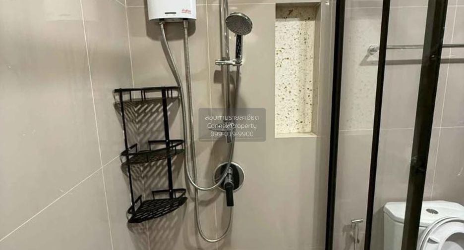 For rent 1 Beds condo in Huai Khwang, Bangkok