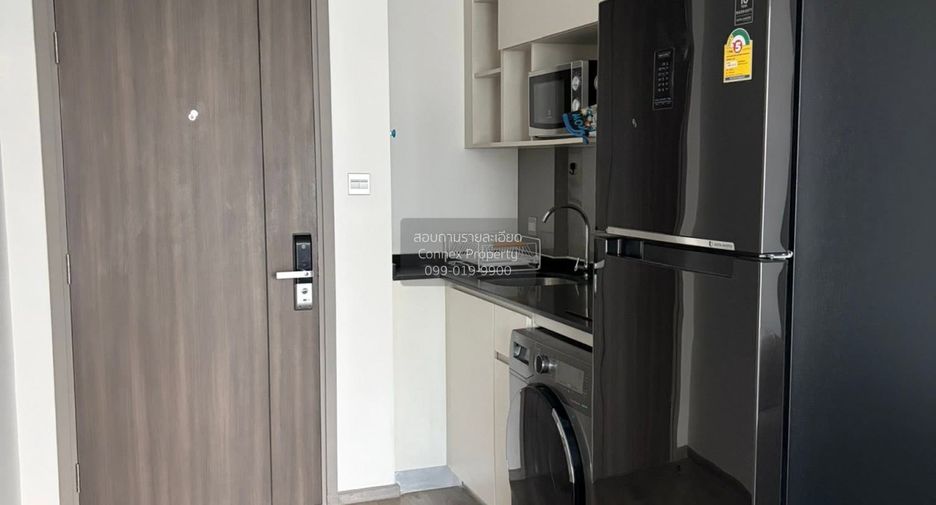 For rent 1 bed condo in Chatuchak, Bangkok