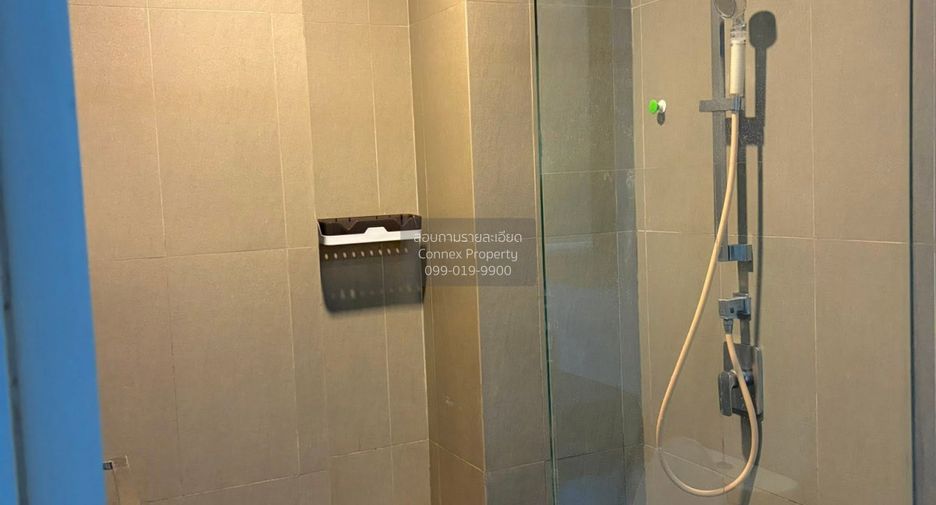For rent 1 bed condo in Chatuchak, Bangkok