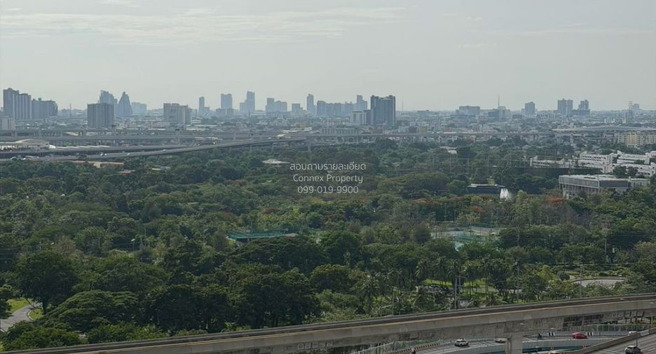 For rent 1 bed condo in Chatuchak, Bangkok