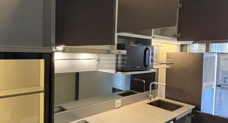 For rent 1 bed condo in Chatuchak, Bangkok