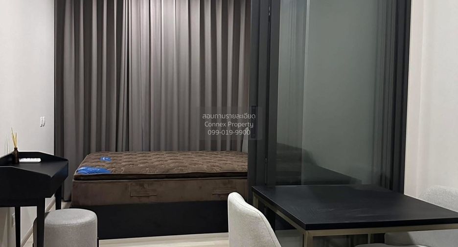 For rent 1 bed condo in Chatuchak, Bangkok
