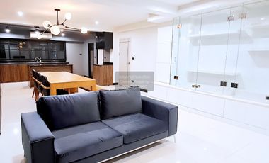 For rent 1 bed apartment in Phra Khanong, Bangkok
