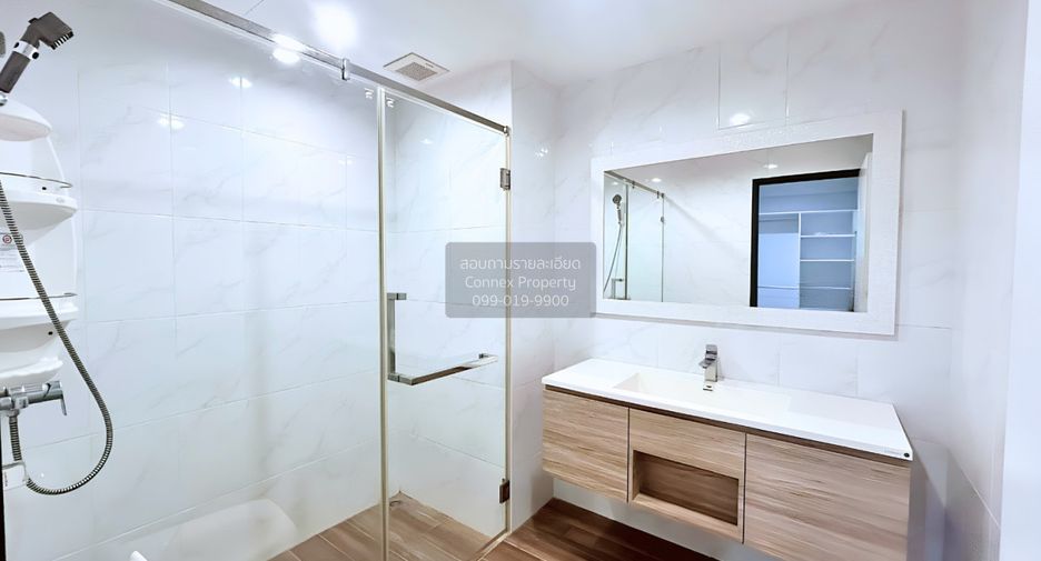 For rent 1 bed apartment in Phra Khanong, Bangkok
