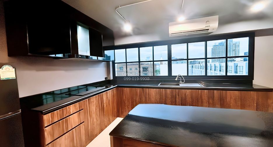 For rent 1 bed apartment in Phra Khanong, Bangkok