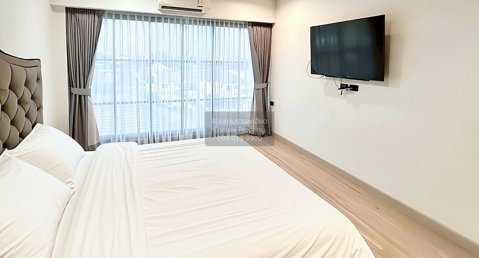 For rent 1 bed apartment in Phra Khanong, Bangkok