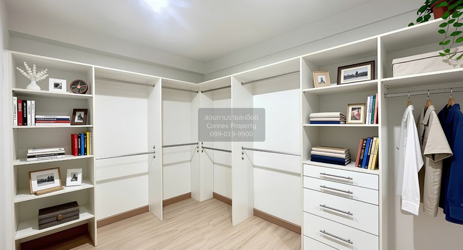 For rent 1 bed apartment in Phra Khanong, Bangkok