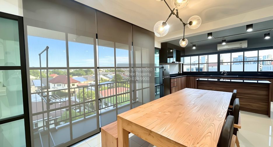 For rent 1 bed apartment in Phra Khanong, Bangkok