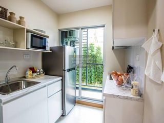 For rent 1 bed condo in Bang Khae, Bangkok