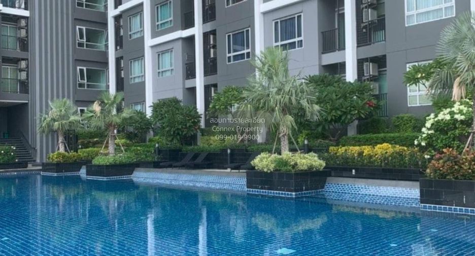 For rent 1 bed condo in Bang Khae, Bangkok