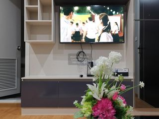 For rent 1 bed condo in Bang Khae, Bangkok