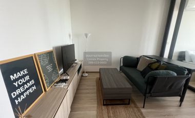 For rent 1 bed condo in Ratchathewi, Bangkok