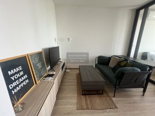 For rent 1 bed condo in Ratchathewi, Bangkok