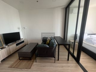For rent 1 bed condo in Ratchathewi, Bangkok