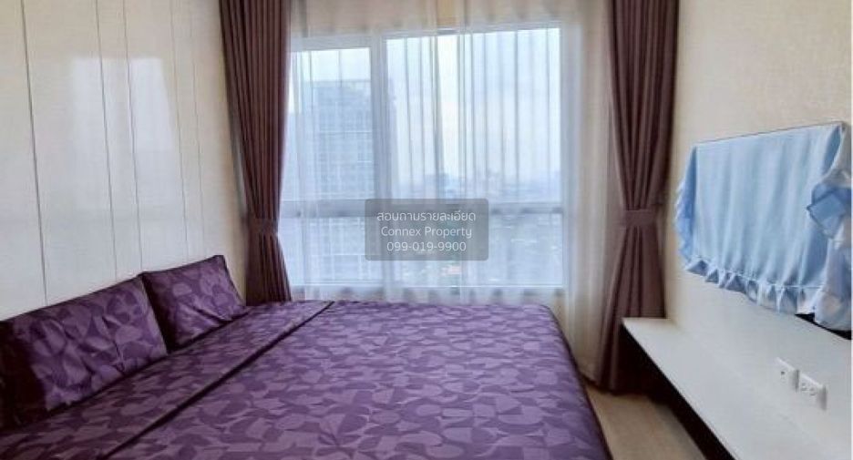 For rent 2 bedrooms condo in Chom Thong, Bangkok