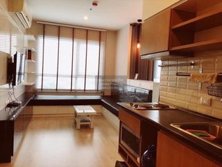 For rent 2 bedrooms condo in Chom Thong, Bangkok