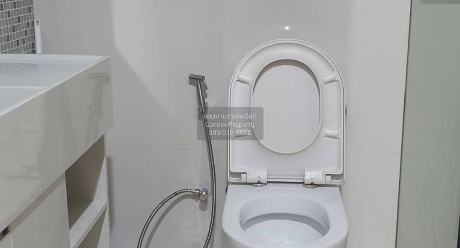 Wohnung zur Miete mit 1 Zimmer in Watthana, Bangkok