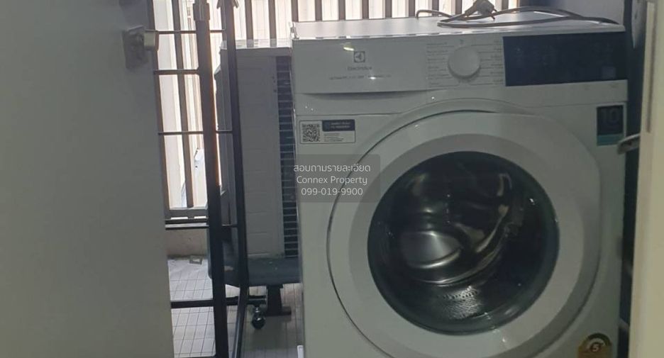 Wohnung zur Miete mit 1 Zimmer in Watthana, Bangkok
