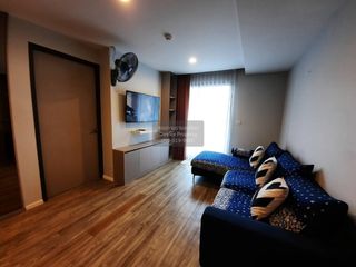 For rent 2 bedrooms condo in Mueang Samut Prakan, Samut Prakan