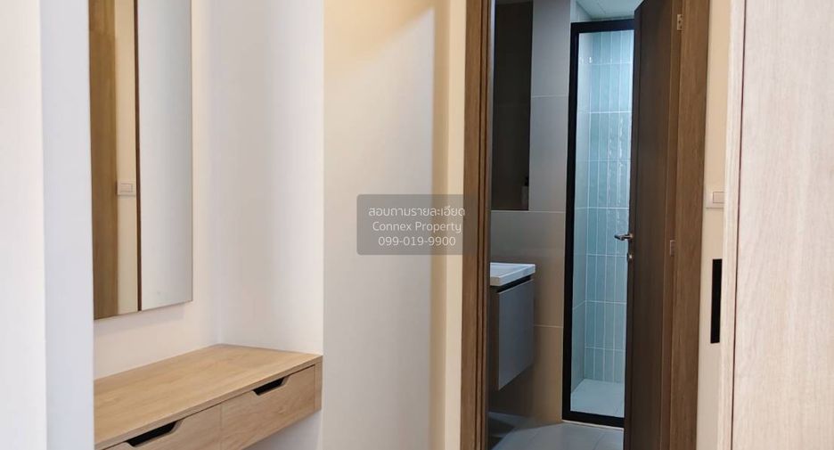 For rent 1 bed condo in Phaya Thai, Bangkok