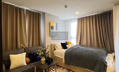 For rent 1 bed condo in Phaya Thai, Bangkok