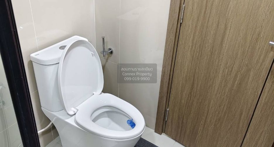 For rent 1 bed condo in Phaya Thai, Bangkok